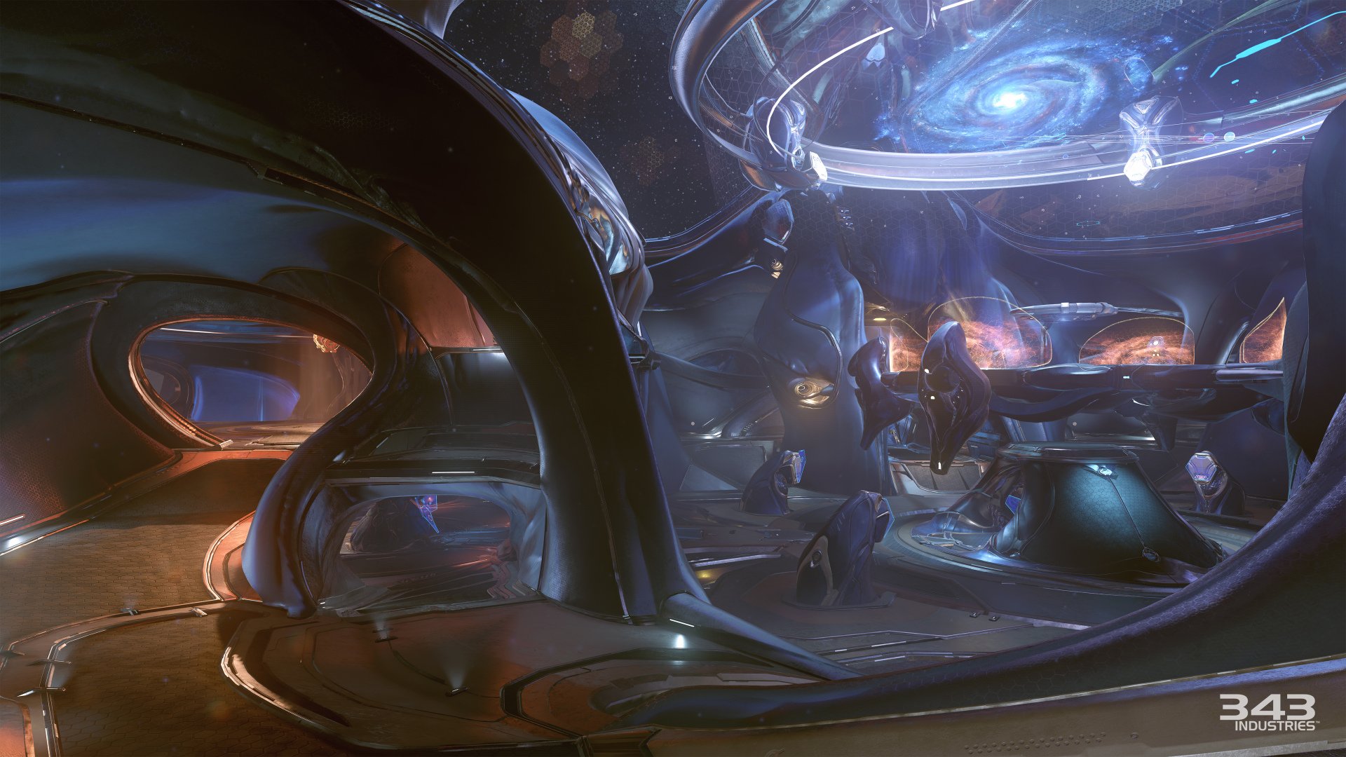 Halo 5: Guardians (Edición Coleccionista) - Imagen 43